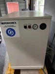Powerex Air Oil-less Scroll 13 Gallon Compressor. Fixed Price $2500.00.