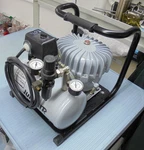 Jun-air 1104360 3-4 Series Oil Lubricated Piston Air Compressor 120psi. Fixed Price $499.99.