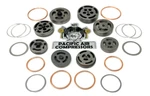Champion Complete Valve Set W/ Gaskets Z5157 For Model R30d. Fixed Price $276.53.
