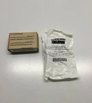 New, Dayton, 1a483, 1/4" Npt Air Tool Filter. (12h-1). Fixed Price $19.99.