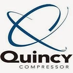Quincy Compressor 8770-1 Filter Line Manual 1/4npt. Fixed Price $19.41.
