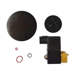 400707.00020 Vent Valve Repair Kit Suitable For Kaeser Air Compressor. Fixed Price $297.76.