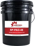 Compair Complube 8000 Air Compressor Lubricant, Hours. Fixed Price $315.00.