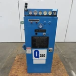 Quincy Qsi 350 75hp Rotary Screw Air Compressor Control Panel Cabinet Assembly. Fixed Price $355.84.