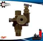 Rolair 131cvm Air Compressor Pilot Unloader Check Valve With Muffler 95-125 Psi. Fixed Price $83.28.
