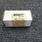 Speedaire 5zl35 Fuse,air,1/4 In Npt. Fixed Price $43.62.