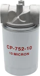 Spin-on Hydraulic Oil Filter Assembly 10 Micron With 3/4" Npt, Return. Fixed Price $29.99.