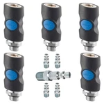 Prevost Isi 061251 Male Safety Air Coupler (5). Fixed Price $125.60.
