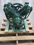 Champion Pneumatic R2-30a-p02 Air Compressor Pump, 7 1/2 Hp, 10 2 Stage, 64. Fixed Price $3000.00.