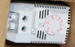 Ingersoll Rand - 54766928 Thermostat, N/c. Fixed Price $869.00.
