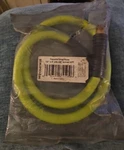 New Flexzilla 1/2" X 4' Ft Air Hose Whip With 3/8" Mnpt Swivel Hfz1204yw3s. Fixed Price $20.00.
