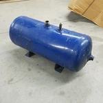 Brunner 1214 Storage Tank, Mwap 125 Psi 450f, Mdmt -20f Psi, 7.8 Wc. Fixed Price $66.49.