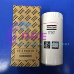 1pcs New 1613610591 For Atlas Air Compressor Oil Filter 1613 6105 91. Fixed Price $56.35.