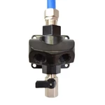 Maxline 1 Tubing Inlet X 2 Of 1/2 Female Npt Outlets Connector Kit M8203. Fixed Price $87.68.