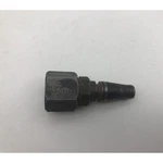 Vintage Schrader # 8278-11 - 1/4 Plug Air Hose Adapter Usa. Fixed Price $17.33.