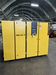 Kaeser Dsd 100 Rotary Screw Air Compressor Hp Cooled Sigma Control. Fixed Price $35870.00.