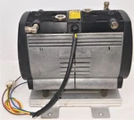 Jun-air Of332-0b Oil-less Rocking Piston Motor. Fixed Price $274.18.