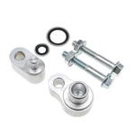 Rear Ac Block Off Kit Gmc Acadia For Chevy Trailblazer 2007-2015 W/ Dual Bolts. Fixed Price $43.95.