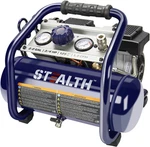 Air Compressor 2 Gallon, 3/4 Hp Oil-free Compressor, Less Than 60db Ultra Quiet. Fixed Price $431.99.