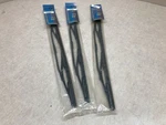 Lot Of 6 Cook Compression Piston Ring 204 3.500 83120mna. Fixed Price $85.00.