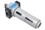 Festo Air Line Lubricator Loe, Loe-1/4-d-mini 159621, 2300l/min G1/4. Fixed Price $84.16.
