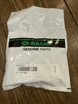 Sullair #02250240-432 Clip, T-bolt Band (oem). New. Fixed Price $19.95.