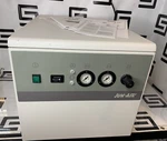 Jun-air Of302-4m 4l Air Compressor Cabinet Dental Rocking Piston Oil-less 105hrs. Fixed Price $1149.99.