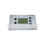With Program Control Panel Fits For Gardner Denver Air Compressor Zs1054578. Fixed Price $964.24.