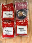 4 Ingersoll Rand Compressor Repair Kits 116283 Brand New Never Opened. Fixed Price $220.00.