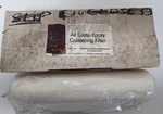 Finite 6c20-130all Glass-expoxy Coalescing Filter Bs2. Fixed Price $19.99.