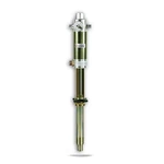 Lubeworks Air-powered Oil Transfer Drum Pump - 3:1, 7.4gpm, 1/4" Npt Air Inlet,. Fixed Price $372.30.