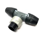 Airnet 2811 2005 80 Equal Socket Tee To Female Npt Adapter. Fixed Price $56.99.