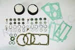 Emglo Jenny Gu Gu101g 610-1297 Rebuild Kit W/wearing Valve Parts Compressor. Fixed Price $275.00.