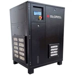 Global Industrial Tankless Rotary Screw Air Compressor 7.5 Hp 1 Phase 230v. Fixed Price $8537.89.