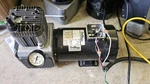 Air Techniques Airstar Dental Compressor Head/motor Assembly For As10 As30 As40. Fixed Price $1200.00.