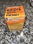 Fram Pr3907 Cooling System Filter Fordt466 International Navistar 1822313c1. Fixed Price $18.95.
