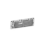 Blomberg 4943050100 91cm Compressor Cover Assembly. Fixed Price $36.19.