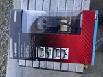 Husky Automatic Tank Drain Kit 1/4 Set Up High Performance 1003 152 010. Fixed Price $40.00.