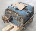 Duroflow 4504vt Rotary Blower Positive Displacement 156633-r. Fixed Price $2700.00.
