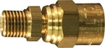 Milton 617 Reusable Hose End, 1/4" X 5/8" - 10ea. Fixed Price $54.09.