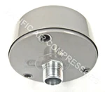 Ingersoll Rand Compatible Filter Silencer 1" For 2340, 2475 Type 30 Usa Made. Fixed Price $35.98.