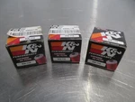 K&n Performance Oil Filters Kn-116. Fixed Price $25.99.