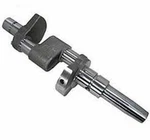M1387 Champion Crankshaft For R70a Model Air Compressor Replacement Part. Fixed Price $656.24.