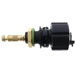 2901056300 Automatic Drain Valve Water Kit For Atlas Copco Filter Size 9 520. Fixed Price $32.00.