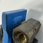 Automatic Condensate Fluidrain Timer Solenoid Valve 115v Ac W-945. Fixed Price $49.50.