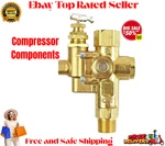 Ingersoll Rand 49816283c / Pilot Unloader Check Valve T30 Gas Power Compressor. Fixed Price $149.95.