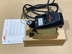 Ingersoll Rand Enl 5 Electric No Loss Drain Valve, 115v , 38445946 New. Fixed Price $557.07.