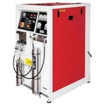 Alkin W32 Silent Canopy High Pressure Air Compressor - Lightly Used $10,000. Fixed Price $10000.00.