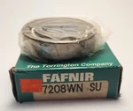 Fafnir 7208wn Su. Fixed Price $35.00.