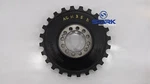 Ach3sn Reich Arcusaflex Drive Coupler. Fixed Price $1160.00.